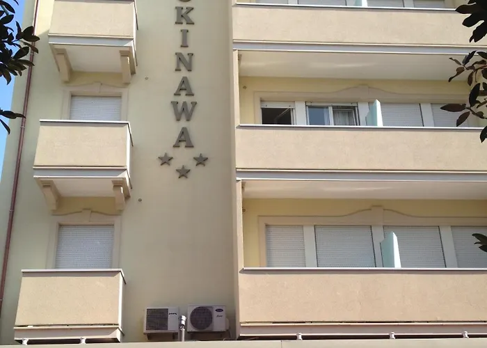 Hotel Okinawa
