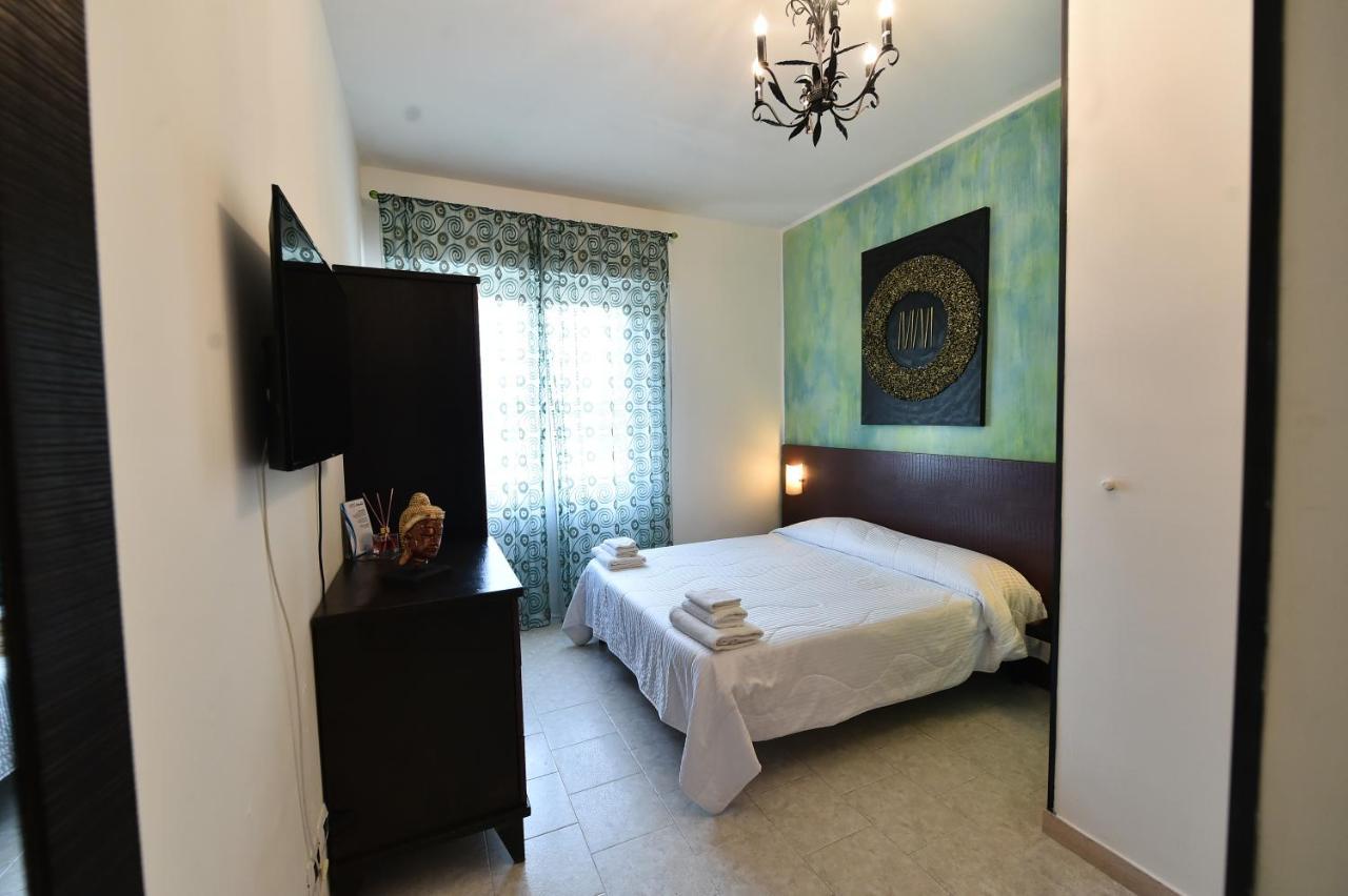 Hotel Okinawa Rimini