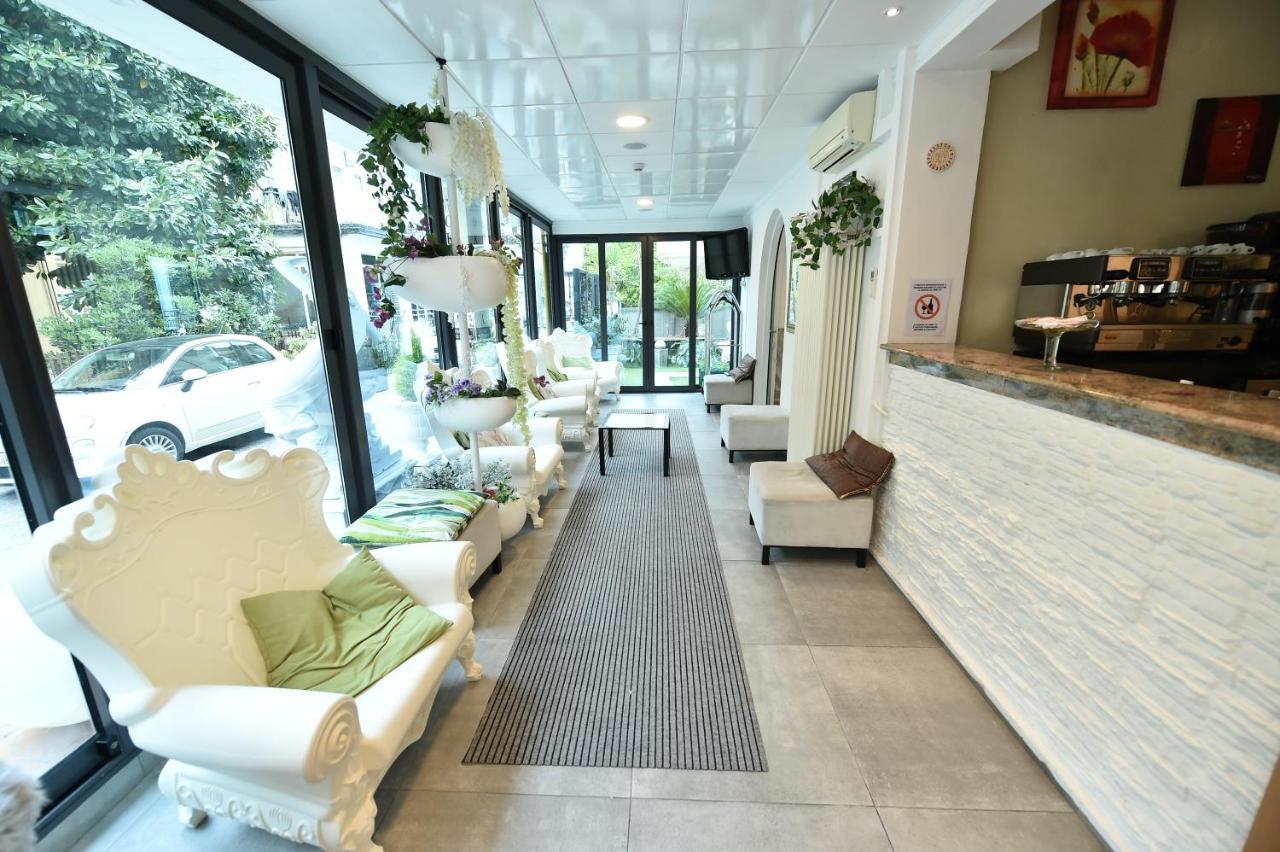 Hotel Okinawa Rimini