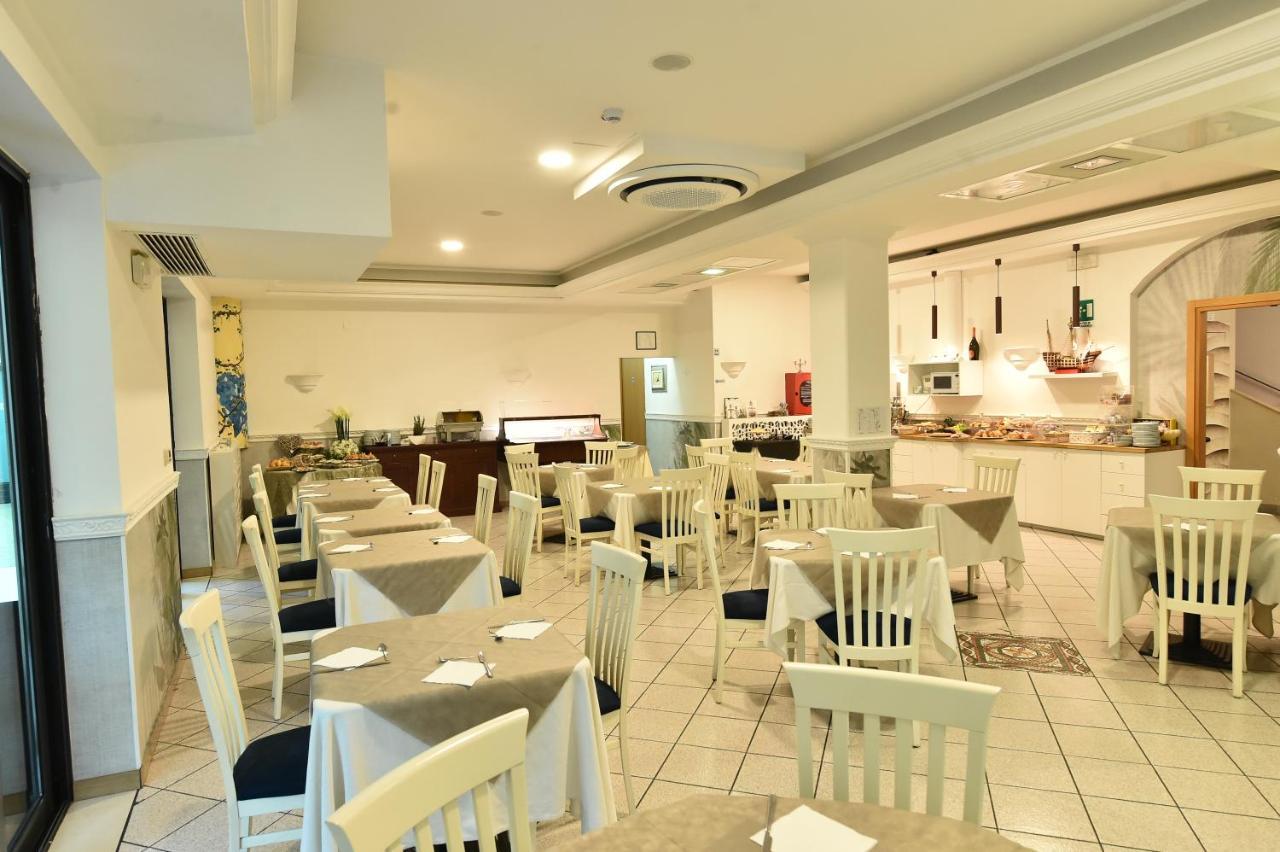Hotel Okinawa Rimini