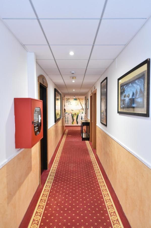 Hotel Okinawa Rimini
