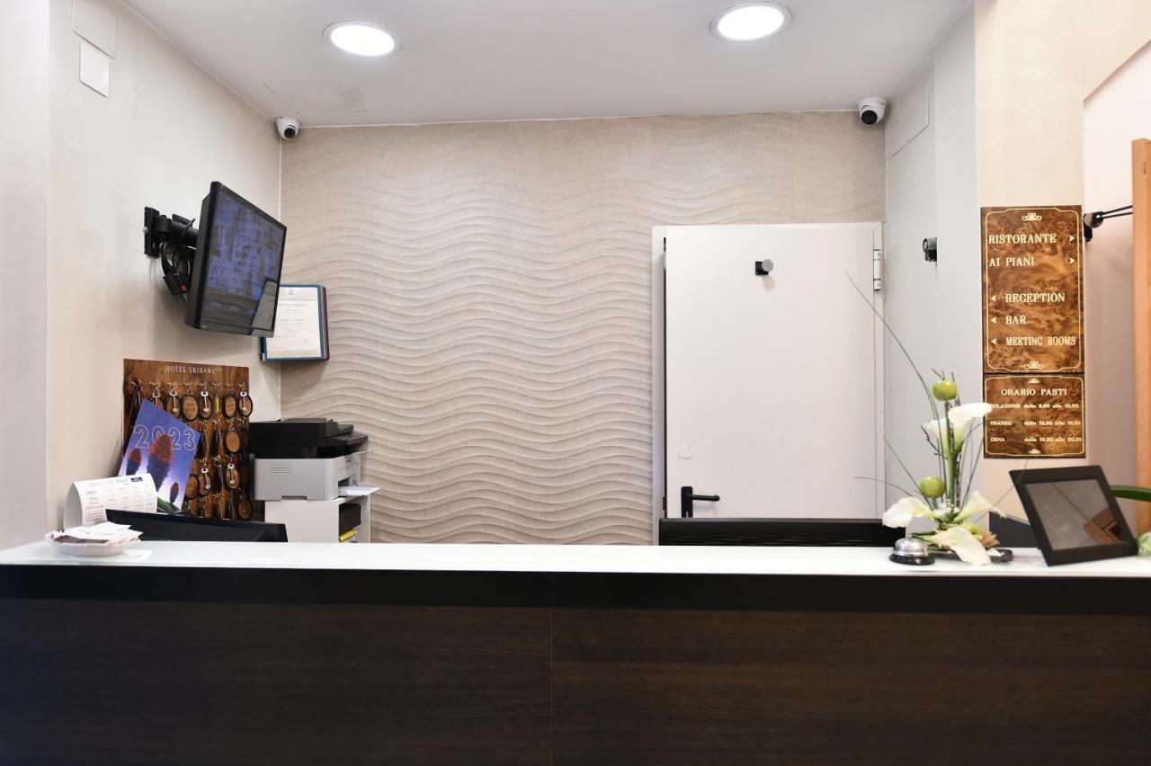 Okinawa Hotel 3*