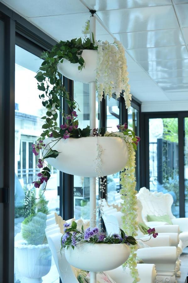 Hotel Okinawa Rimini