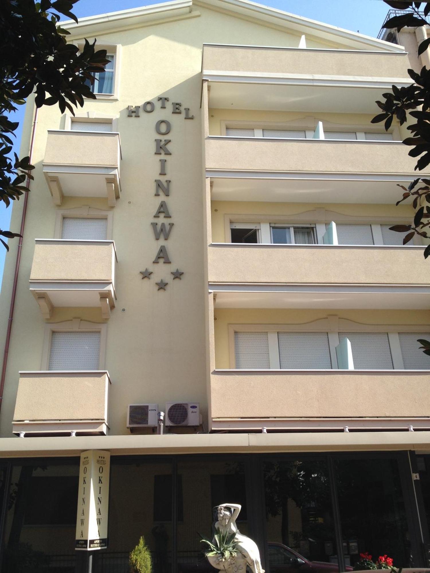 Okinawa Hotel Rimini