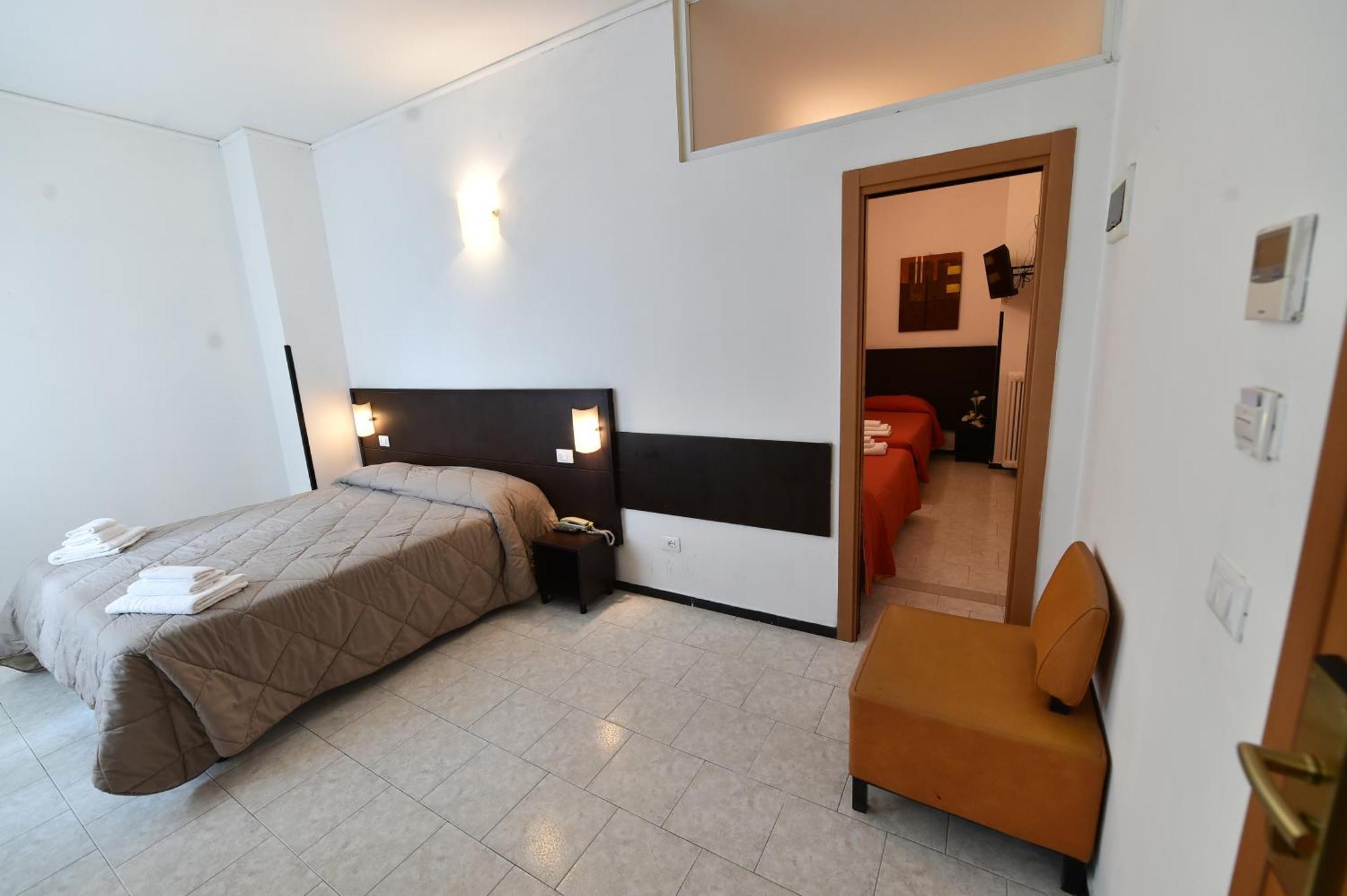 Okinawa 3* Rimini
