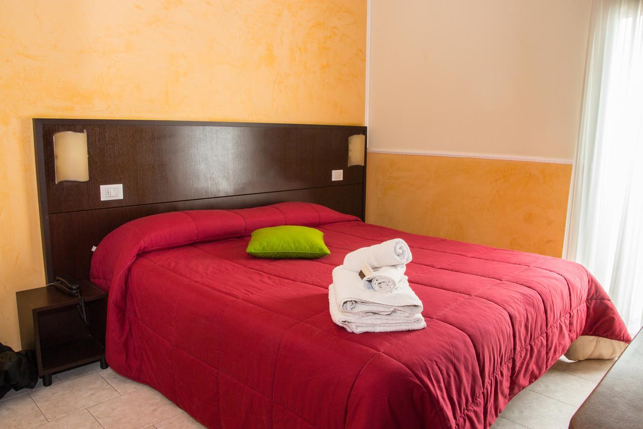 Hotel Okinawa Rimini