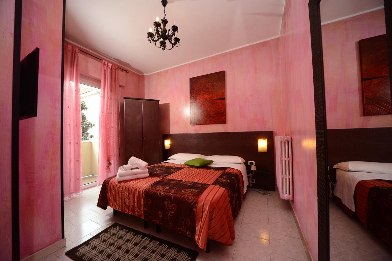 Okinawa Hotel Rimini