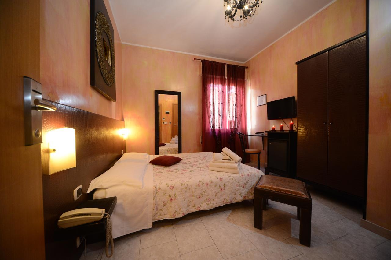 Hotel Okinawa Rimini
