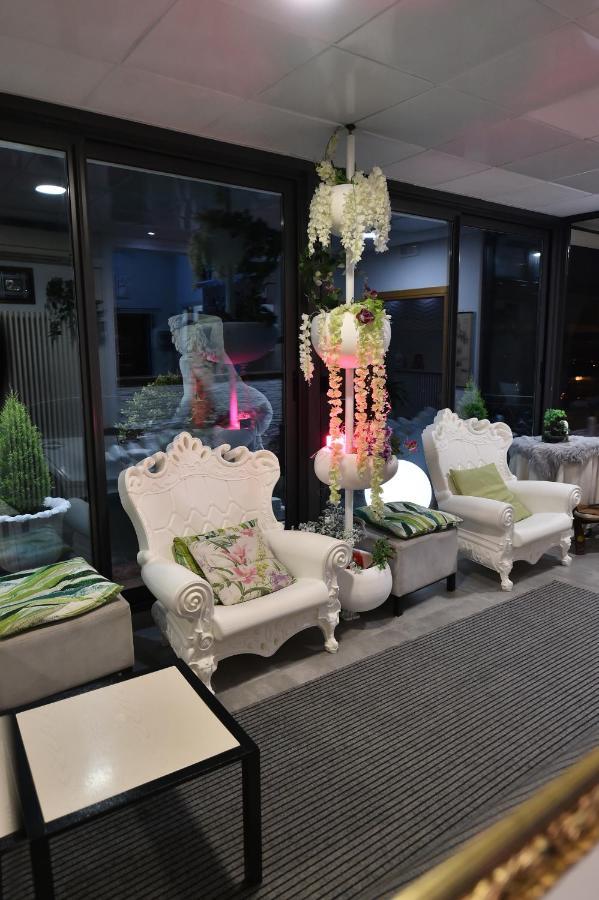 Hotel Okinawa Rimini